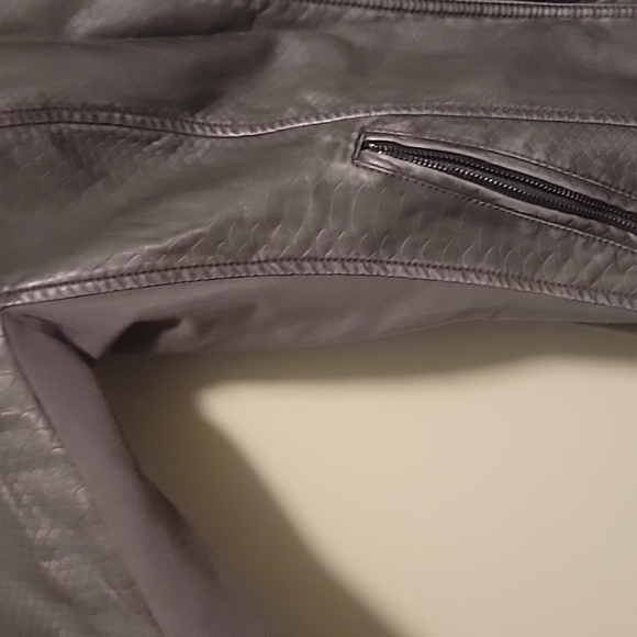 Express Grey jacket - Picture 3 of 6